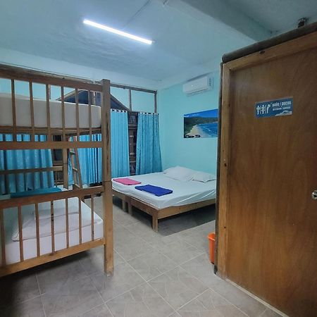 Cielo Hostel Taganga Exteriér fotografie