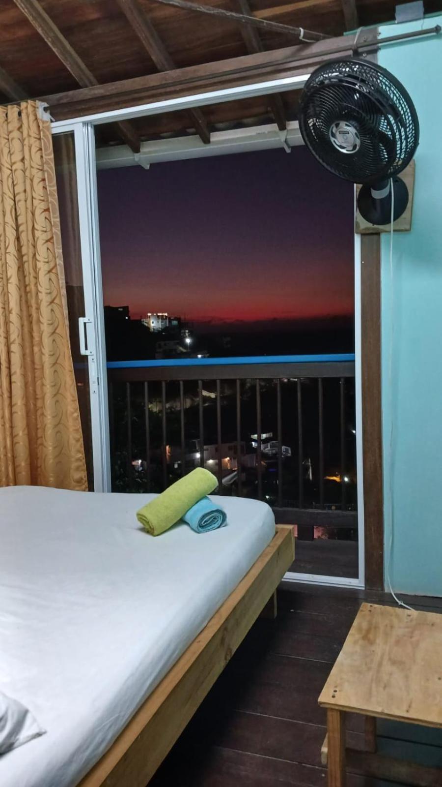 Cielo Hostel Taganga Exteriér fotografie