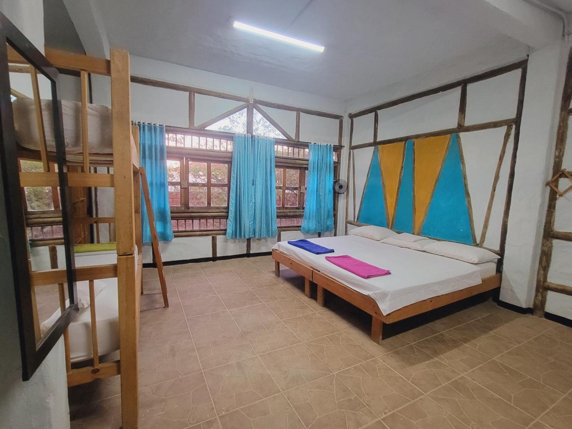 Cielo Hostel Taganga Exteriér fotografie