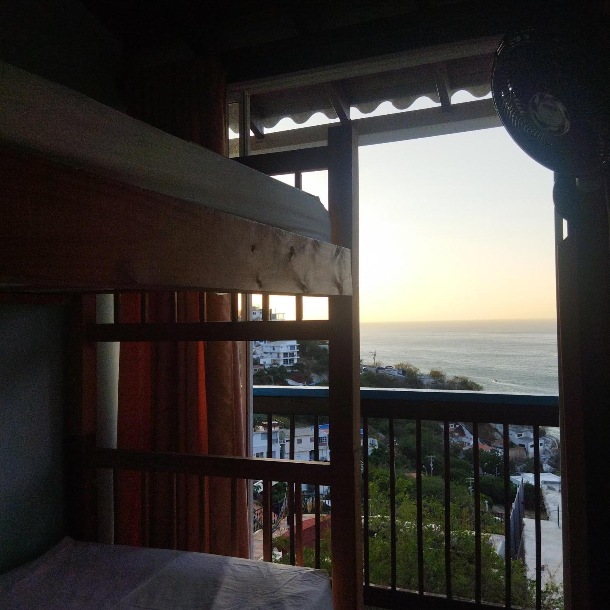 Cielo Hostel Taganga Exteriér fotografie