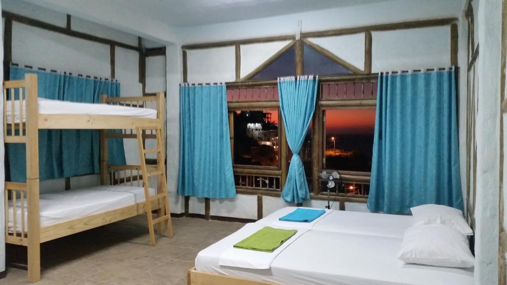 Cielo Hostel Taganga Exteriér fotografie