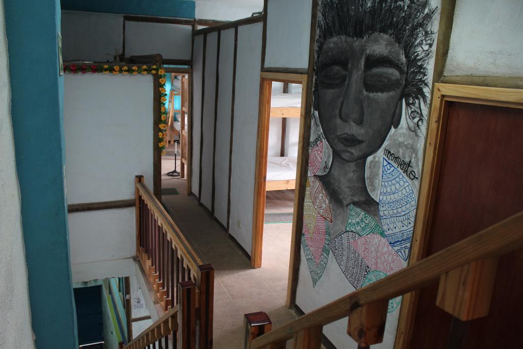 Cielo Hostel Taganga Exteriér fotografie