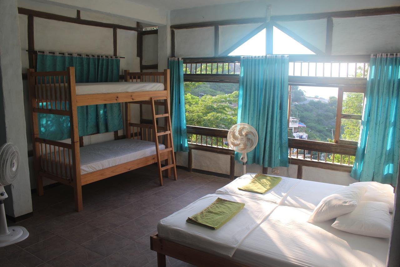 Cielo Hostel Taganga Exteriér fotografie